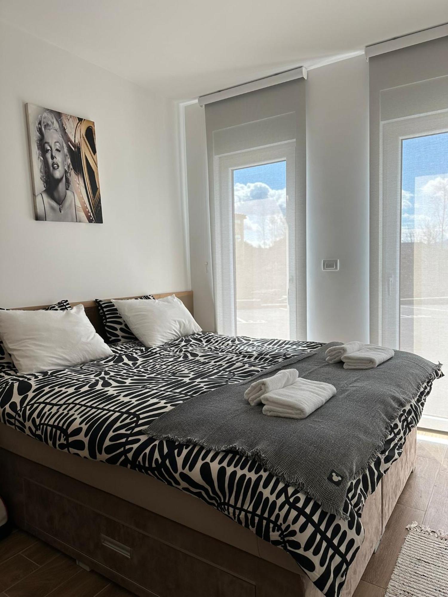 Marshall Apartments - Zlatibor Exterior photo